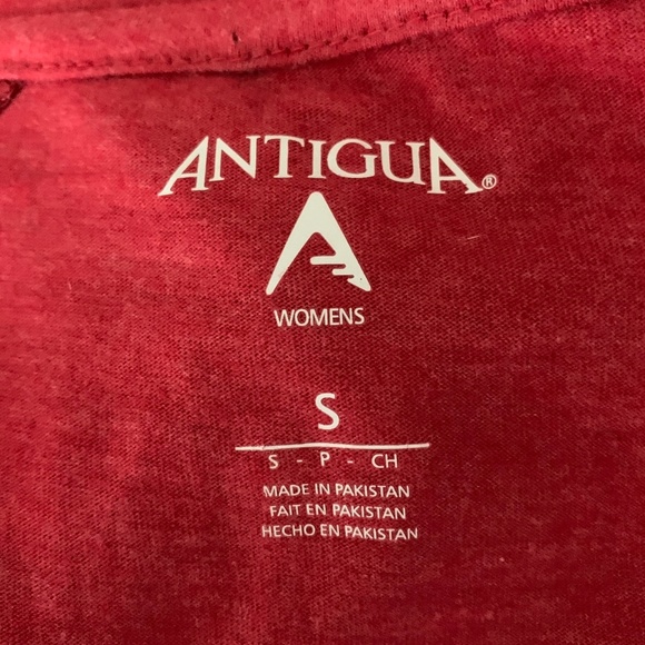 Arizona Diamondbacks Women's T-Shirt NWT S - Picture 5 of 7